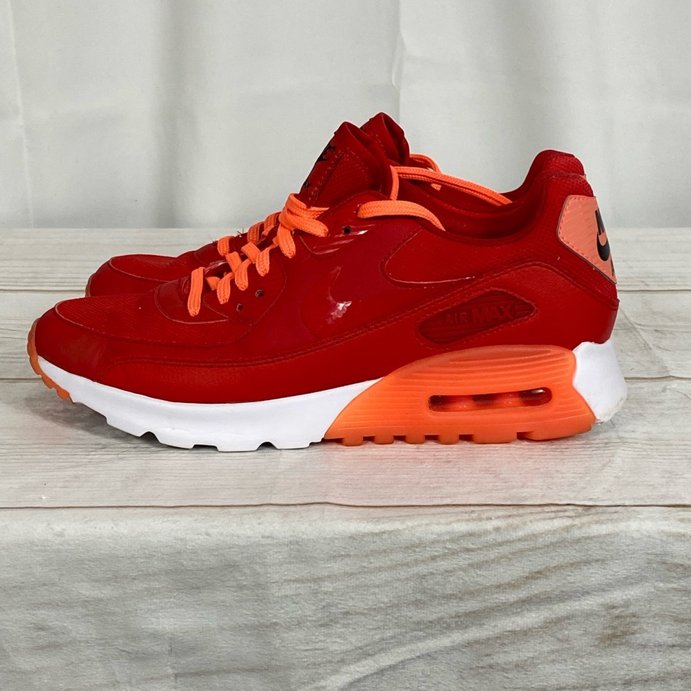 Women’s Nike Air Max